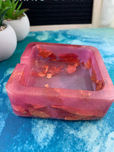 Load image into Gallery viewer, Resin Ashtray