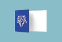 Load image into Gallery viewer, Loved one can't cry