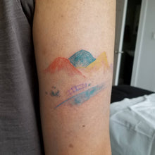 Load image into Gallery viewer, Tattoo Appointment Deposit