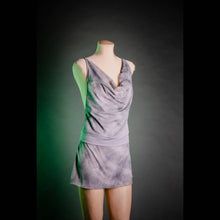 Load image into Gallery viewer, X-Cross Summer Dress