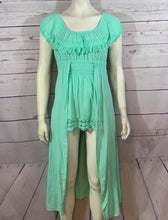 Load image into Gallery viewer, Shoulder Cape Dress