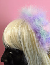 Load image into Gallery viewer, Restore Ostrich Headband - Watercolour