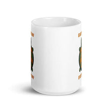 Load image into Gallery viewer, Earth Day Every Day Ceramic Mug 15oz