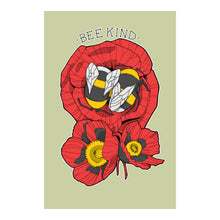 Load image into Gallery viewer, Bee Kind