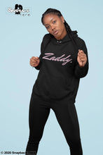 Load image into Gallery viewer, Zaddy Hoodie