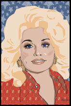 Load image into Gallery viewer, Dolly Parton