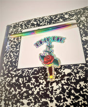 Load image into Gallery viewer, Bi or Die - Sticker