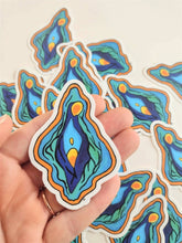 Load image into Gallery viewer, Sacred Cunt #2 - Sticker