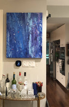 Load image into Gallery viewer, "Spring Awakening"  - Original Acrylic Painting