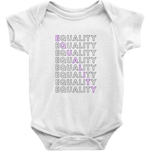 Load image into Gallery viewer, Equality Bodysuit