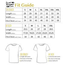 Load image into Gallery viewer, Bisexual Pride Relaxed Fit Tee | Sarcastic Shirts | Not Confused Bisexual Tshirt | LGBTQ+ Tees