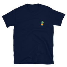 Load image into Gallery viewer, Pride Plant Tee (Gender neutral)