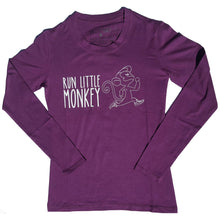Load image into Gallery viewer, RLM logo long sleeve