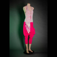 Load image into Gallery viewer, Harlot's & Harem's Onesie Play With Me Pink