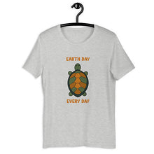 Load image into Gallery viewer, Earth Day Every Day T-Shirt