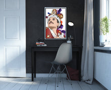 Load image into Gallery viewer, Freddie Mercury