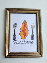 Load image into Gallery viewer, Fine Dining