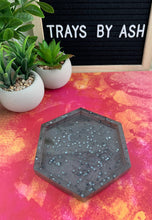 Load image into Gallery viewer, Resin Coaster