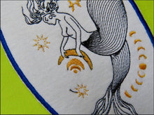 Load image into Gallery viewer, Zodiac Patch - Pisces