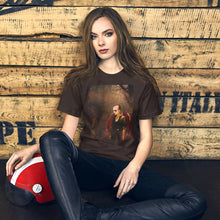 Load image into Gallery viewer, Special Edition Super Hero Crimson Knight T-Shirt