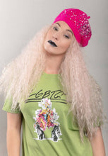 Load image into Gallery viewer, LGBTQ+ Unisex tee - Donating to TPOC - Two Colors!