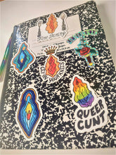 Load image into Gallery viewer, Bi or Die - Sticker