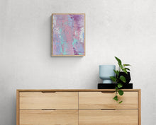 Load image into Gallery viewer, The Edge of Alaska - Original Acrylic Painting