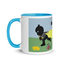 Load image into Gallery viewer, Mr. Steal Your Loot Mug
