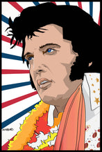 Load image into Gallery viewer, Elvis Presley |70s