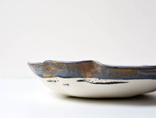 Load image into Gallery viewer, Grey Ceramic Bowl