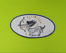 Load image into Gallery viewer, Zodiac Patch - Sagittarius