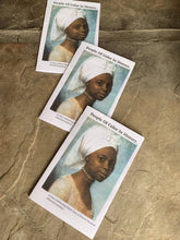 Load image into Gallery viewer, People Of Color In History.-A zine celebrating black lives in history because #Blacklivesmatter.