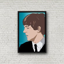 Load image into Gallery viewer, Paul McCartney | Beatles | Young