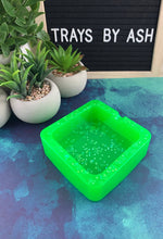 Load image into Gallery viewer, Resin Ashtray