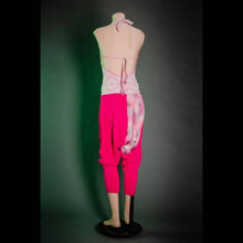 Load image into Gallery viewer, Harlot's & Harem's Onesie Play With Me Pink