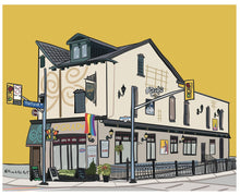 Load image into Gallery viewer, Custom Digital House or Business Portrait