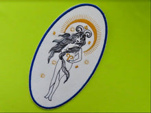 Load image into Gallery viewer, Zodiac Patch - Aries