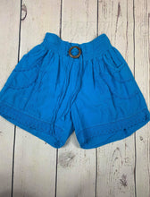 Load image into Gallery viewer, Organic cotton shorts