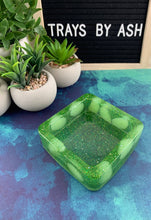 Load image into Gallery viewer, Resin Ashtray