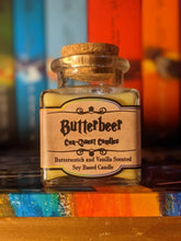 Load image into Gallery viewer, Potion Bottle Candles, Inspired by sweet treats and fictional potions. Fragrance and essential oil blend soy based candles.