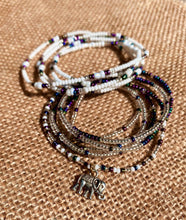 Load image into Gallery viewer, SET OF TWO- Chang Waistbeads