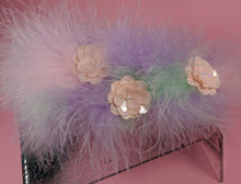 Load image into Gallery viewer, Restore Ostrich Headband - Watercolour