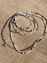 Load image into Gallery viewer, SET OF TWO- Chang Waistbeads