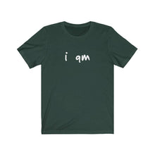 Load image into Gallery viewer, “I AM MAMA” Tee, by Liz 🇨🇦