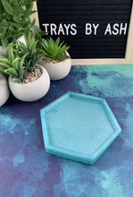 Load image into Gallery viewer, Resin Coaster