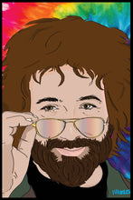 Load image into Gallery viewer, Jerry Garcia