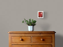Load image into Gallery viewer, "Breathing Heart" - Original Acrylic Painting