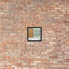 Load image into Gallery viewer, Urban City - Art Print Giclée - Every Window Has A Story