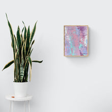 Load image into Gallery viewer, The Edge of Alaska - Original Acrylic Painting