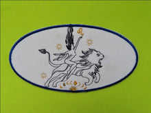 Load image into Gallery viewer, Zodiac Patch - Leo